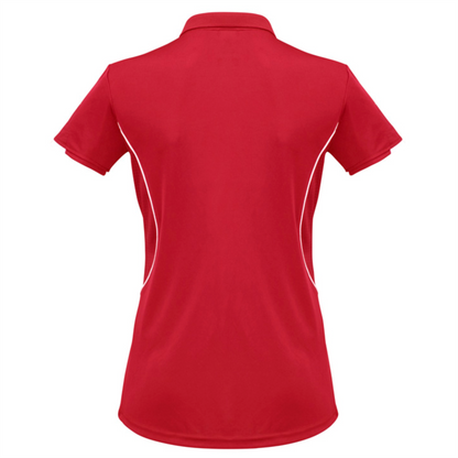 Southern Highland CRCC Razor Polo Ladies