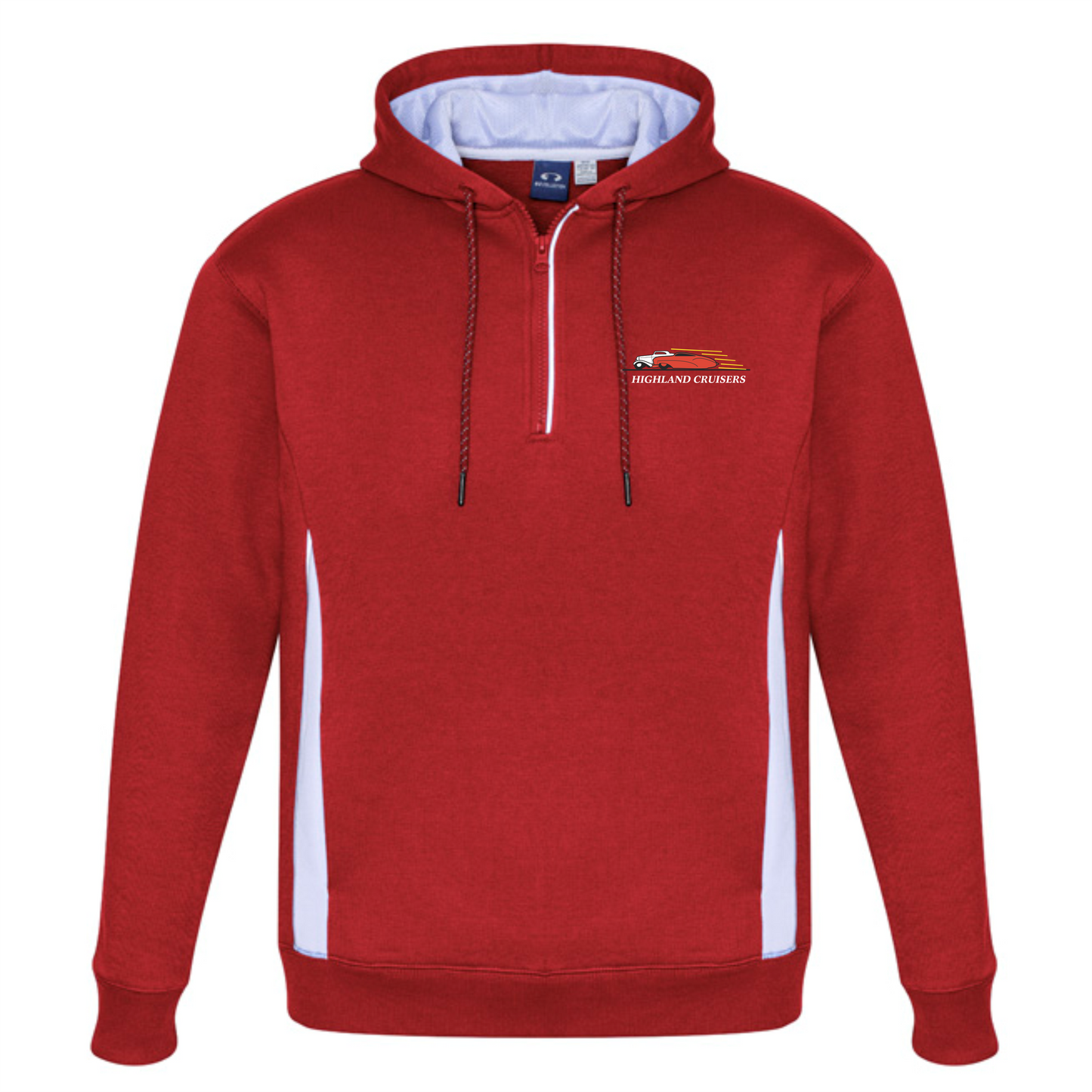 Southern Highland CRCC Renegade Hoodie Adults