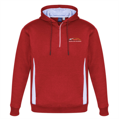 Southern Highland CRCC Renegade Hoodie Adults