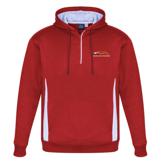 Southern Highland CRCC Renegade Hoodie Adults
