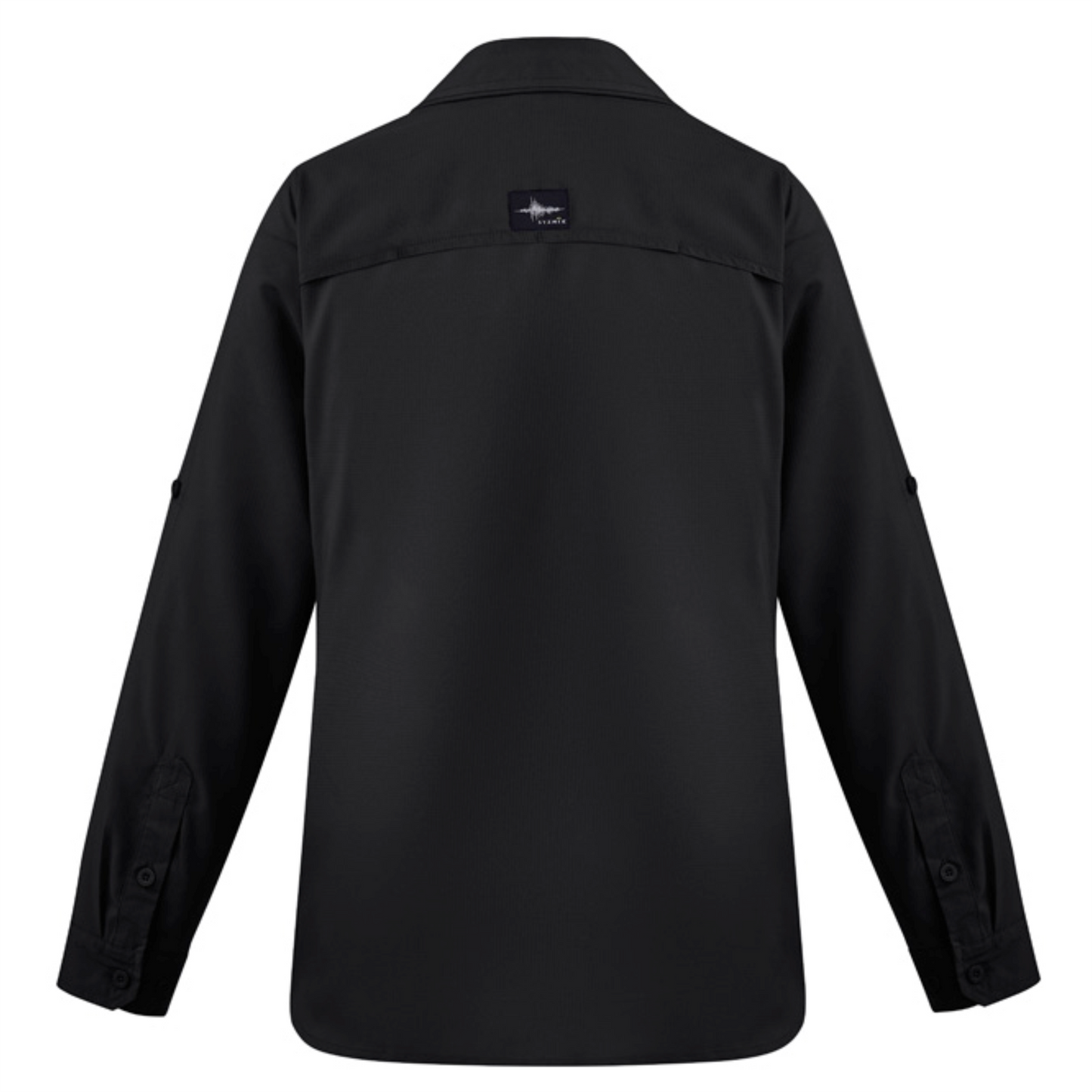 Triple Diamond Outdoor Long Sleeve Shirt Womens