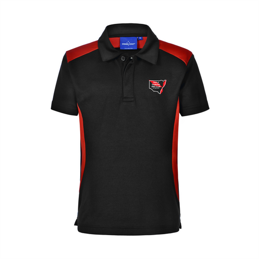 Triple Diamond Winner Polo Kids