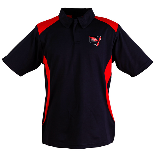 Triple Diamond Winner Polo Mens
