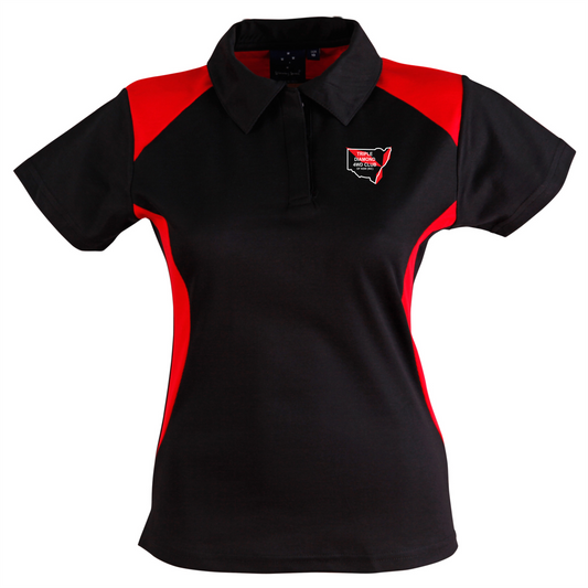 Triple Diamond Winner Polo Ladies