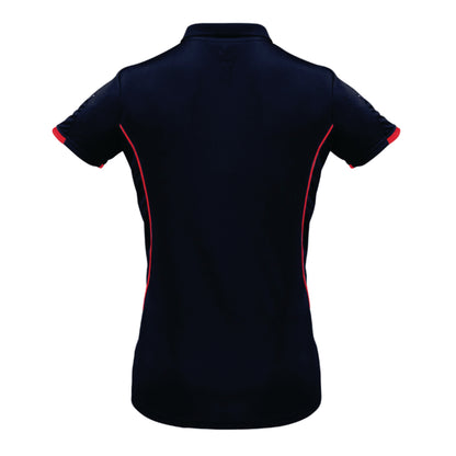 Nissan Patrol Razor Polo Ladies