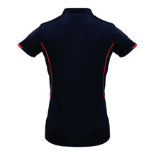 Load image into Gallery viewer, Nissan Patrol Razor Polo Ladies