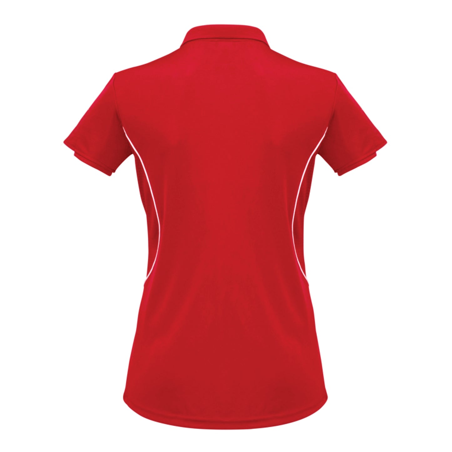 Nissan Patrol Razor Polo Ladies