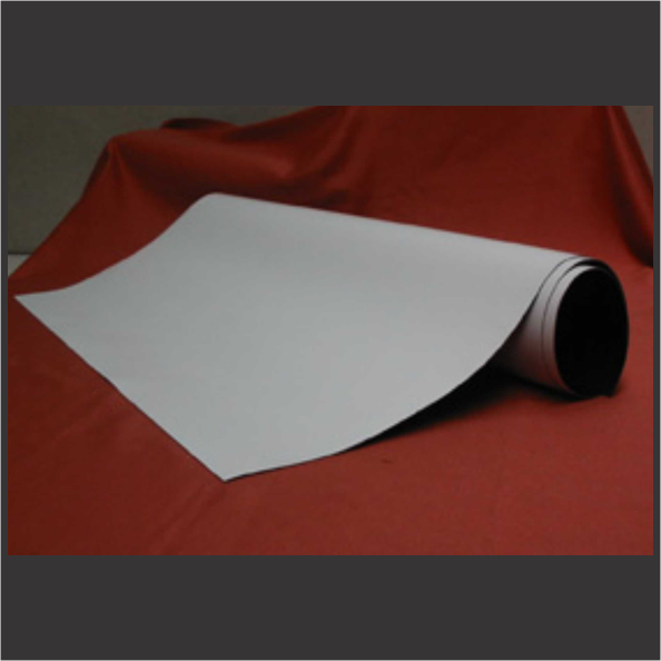 Whiteboard Magnetic Sheet - Clever Fridge Magnets