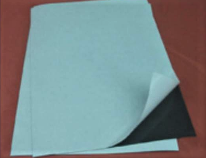 Self Adhesive Sheets A4 .4 - Clever Fridge Magnets