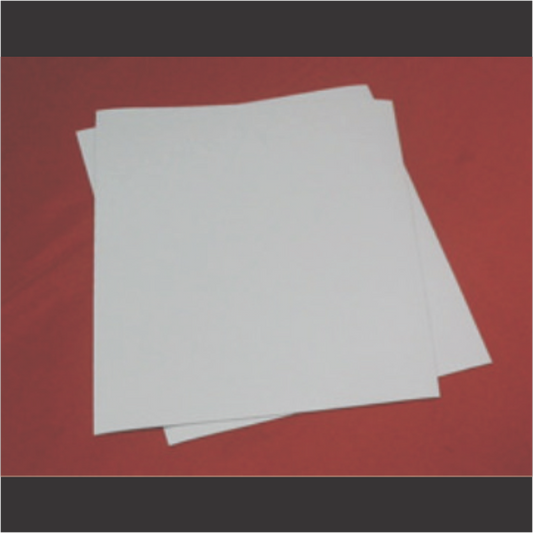 Car Magnet Sheets A4 - Clever Fridge Magnets