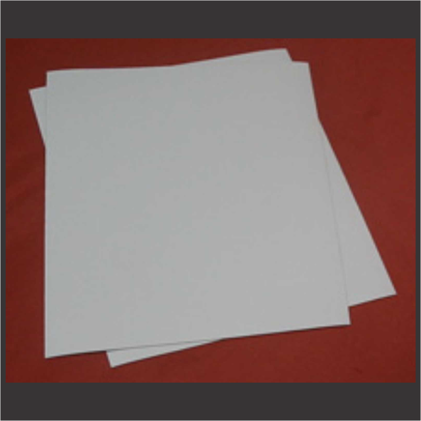 Whiteboard Magnetic Sheet A4 - Clever Fridge Magnets