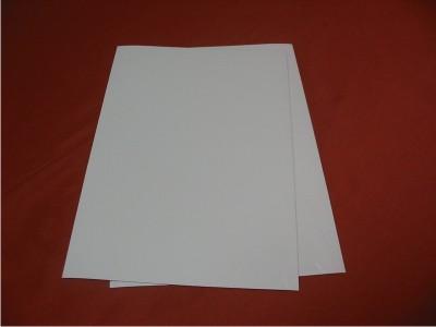 Magnetic Photo Paper A4 sheets - 5 pk - Clever Fridge Magnets